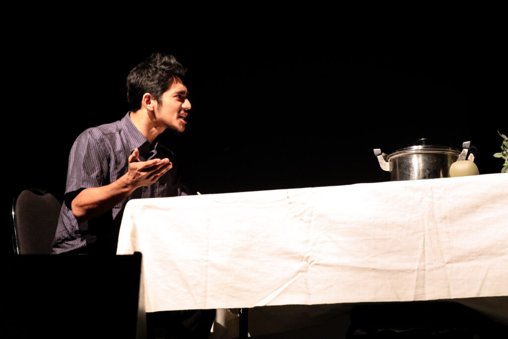 Danniel in BETAS