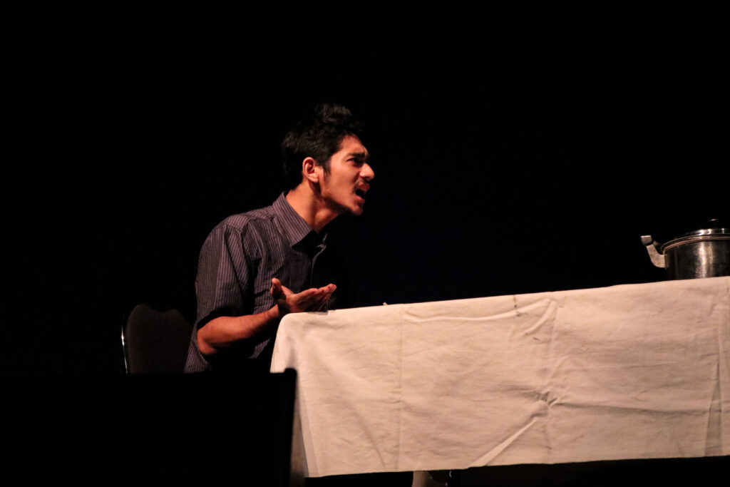 Danniel in BETAS